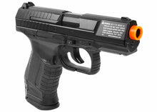 Load image into Gallery viewer, WALTHER P99 CO2 AIRSOFT - BLACK
