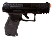 Load image into Gallery viewer, Walther PPQ Spring Airsoft Pistol, Black
