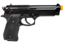 Load image into Gallery viewer, BERETTA 92 FS AIRSOFT SPRING PISTOL
