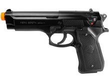 Load image into Gallery viewer, BERETTA 92 FS AIRSOFT SPRING PISTOL

