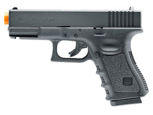Load image into Gallery viewer, Glock G19 Gen3 CO2 Non-Blowback Airsoft Pistol

