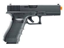 Load image into Gallery viewer, Glock G17 Gen 4 CO2 Blowback Airsoft Pistol

