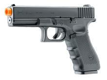 Load image into Gallery viewer, Glock G17 Gen 4 CO2 Blowback Airsoft Pistol
