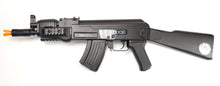 Load image into Gallery viewer, Tactical Force (Elite Force) AK-47 AKU CQB Sportline AEG
