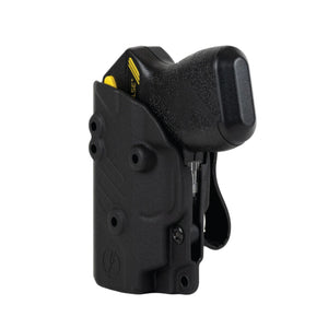 BLADE-TECH KYDEX (IWB) HOLSTER FOR TASER PULSE