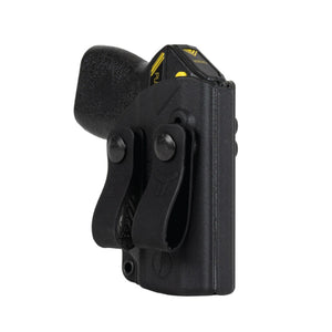 BLADE-TECH KYDEX (IWB) HOLSTER FOR TASER PULSE