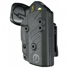Load image into Gallery viewer, BLADE-TECH OUTSIDE TASER KYDEX HOLSTER
