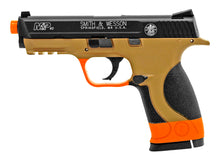 Load image into Gallery viewer, Smith &amp; Wesson M&amp;P40 Airsoft Pistol - Semi-Auto
