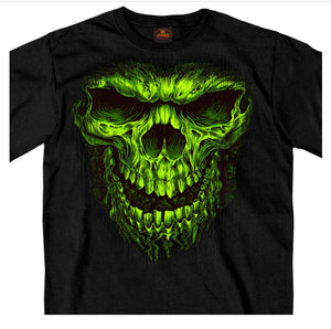 HL Shredder Skull T-Shirt