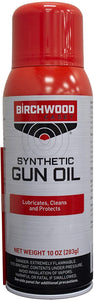 Birchwood Casey Synthetic Gun Oil 6oz aerosol