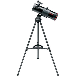 TASCO SPACESTATION 4.5"/114MM REFLECTOR TELESCOPE KIT