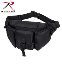 Load image into Gallery viewer, Rothco Tactical Concealed Carry Waist Pack
