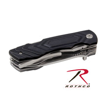 Load image into Gallery viewer, ROTHCO POCKET KNIFE MULTI TOOL
