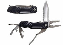 Load image into Gallery viewer, ROTHCO POCKET KNIFE MULTI TOOL
