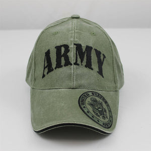 CAP-ARMY OD