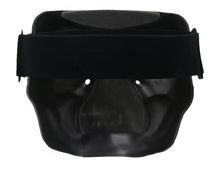 Load image into Gallery viewer, Hot Leathers Black Skull Polypro Face Mask With G-Tech Lenses

