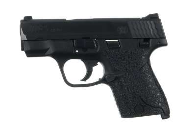 TALON GRIPS FOR SMITH & WESSON M&P Shield