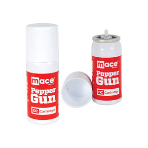 Mace® Pepper Gun Refill - OC