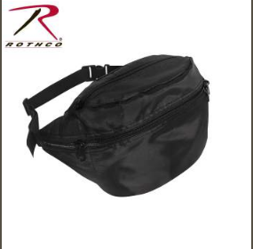 Rothco Fanny Pack