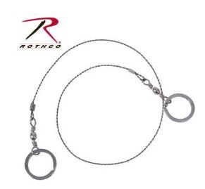 Rothco Commando Wire Saw
