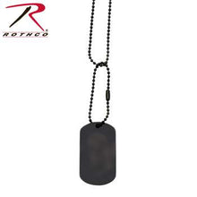 Load image into Gallery viewer, MILITARY DOG TAGS CHAINS
