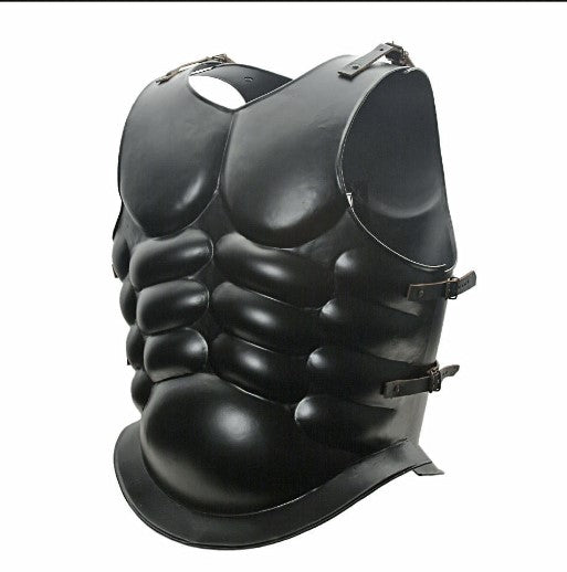 ADULT MUSCULAR CUIRASS