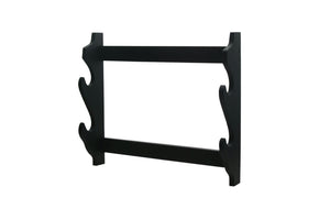 2 SWORD STAND WALL MOUNT