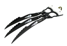 Load image into Gallery viewer, 10&quot; Defender Xtreme Fantasy Hunting Claw Knife with Nylon Sheath
