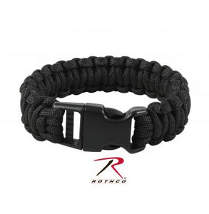 Rothco Deluxe Paracord Bracelets