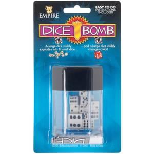 MAGIC DICE BOMB