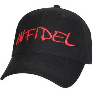 CAP INFIDEL