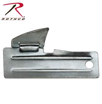 G.I. TYPE 5PCS MILITARY P38 CAN OPENERS
