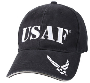CAP VINTAGE USAF LOW PROFILE