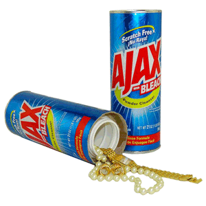 CAN SAFE AJAX