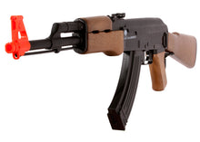 Load image into Gallery viewer, Kalashnikov AK47 Entry-Level AEG Airsoft Rifle
