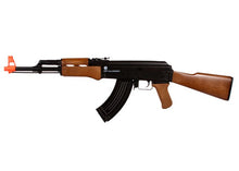 Load image into Gallery viewer, Kalashnikov AK47 Entry-Level AEG Airsoft Rifle
