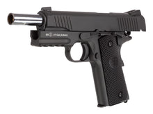 Load image into Gallery viewer, Barra 1911 Tactical Blowback CO2 BB Pistol
