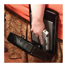 Load image into Gallery viewer, ARMS REACH BEDSIDE BIOMETRIC GUN SAFE
