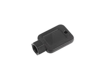 Load image into Gallery viewer, ASG Universal Fake Silencer, Aluminum, For Select ASG Pistols
