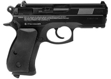 Load image into Gallery viewer, CZ 75D Compact CO2 BB Pistol
