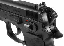 Load image into Gallery viewer, CZ 75D Compact CO2 BB Pistol
