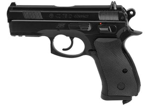 CZ 75D Compact CO2 BB Pistol
