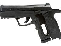 Load image into Gallery viewer, Steyr M9-A1 CO2 BB Pistol
