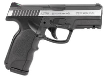 Load image into Gallery viewer, Steyr M9-A1 Dual-Tone CO2 Pistol
