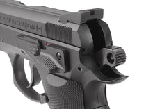 Load image into Gallery viewer, CZ 75 SP-01 Shadow CO2 BB Pistol
