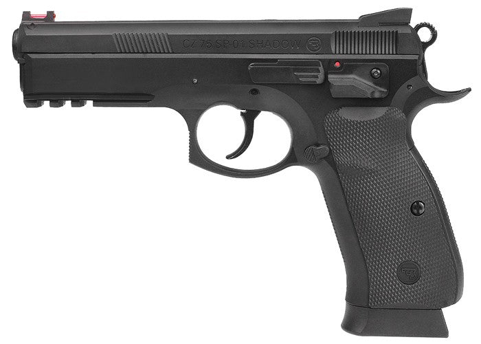 CZ 75 SP-01 Shadow CO2 BB Pistol