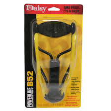 DAISY SLINGSHOT B52