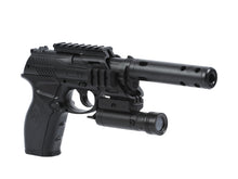 Load image into Gallery viewer, CROSMAN C11  TACTICAL .177 PISTOL
