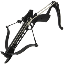 Load image into Gallery viewer, PISTOL CROSSBOW 80LB
