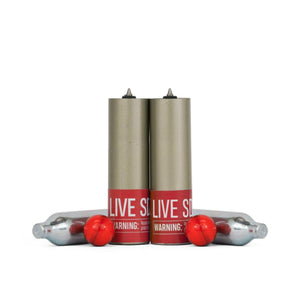 Live Compact Refill Kit